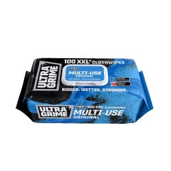 Ultra Grime Multi-use XXL 100 szt